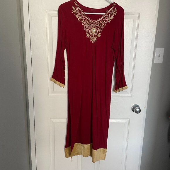 Kurta add-on DROPPING SOON - Picture 1 of 5